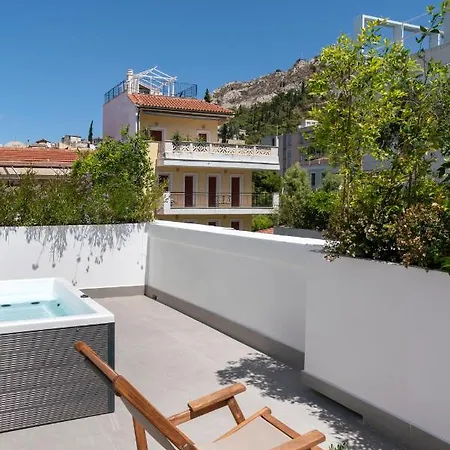 Hotel Flair 4*